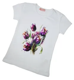 t-shirt-koszulka-dla-dziewczynki-tulipany-bawelna-r-122