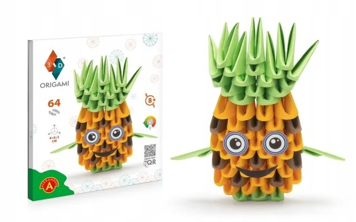 origami-3d-ananas-alex