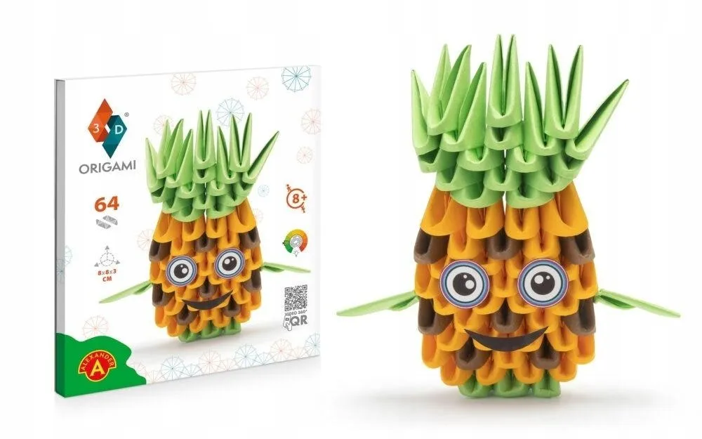 origami-3d-ananas-alex