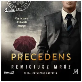 precedens-remigiusz-mroz-audiobook