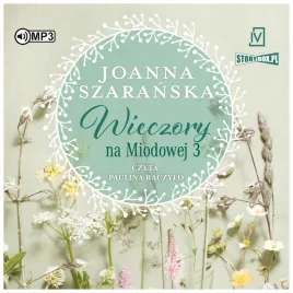 wieczory-na-miodowej-3-audiobook-joanna-szaranska