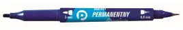 marker-perman-nieb-2-koncowki-12szt-km501-n2