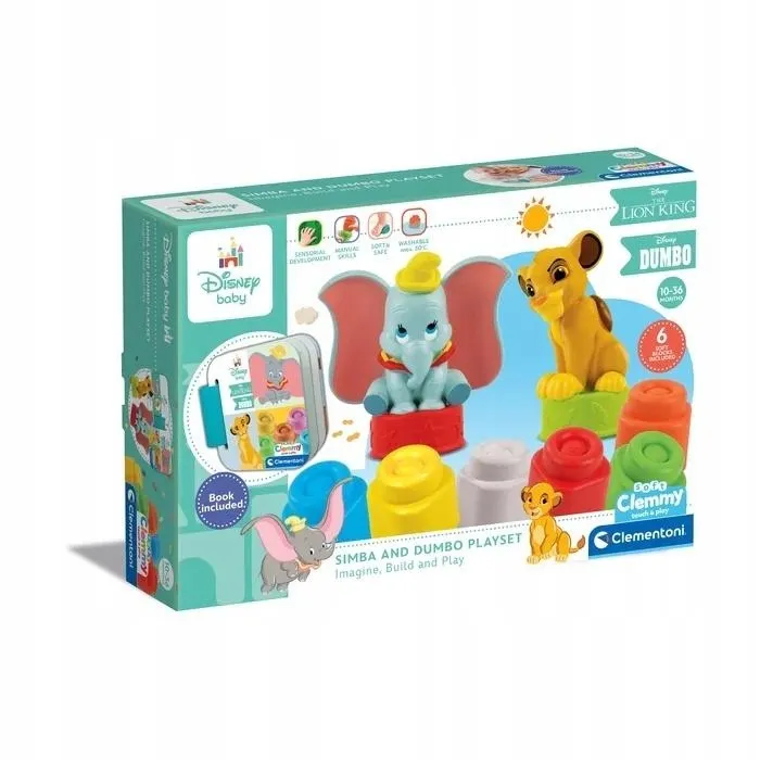 clemmy-soft-zestaw-disney-classic