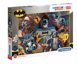 puzzle-180-super-kolor-batman