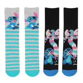 skarpetki-heroes-inc-disney-stitch-2pack-zestaw