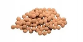 pompony-jasno-brazowe-10mm-100szt