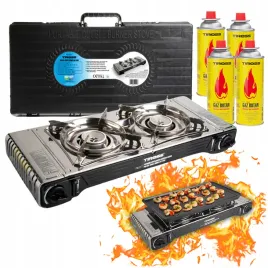kuchenka-turystyczna-dwupalnikowa-stal-nierdzewna-x8-gaz-kartusz-kemping