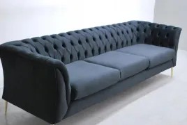 sbj-design-wielka-sofa-3-kanapa-czarny-welur-zlote-nogi-zestaw-komplet