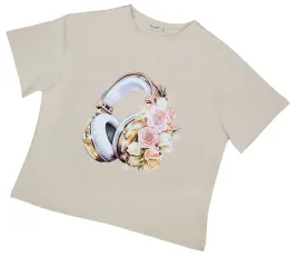 t-shirt-oversize-dla-dziewczynki-headphones-bawelna-r-146