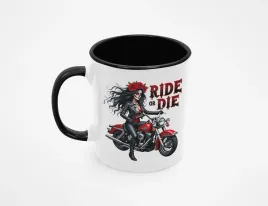 kubek-ride-or-die-z-motocyklistka-kobieca-sila-i-styl-dla-niej