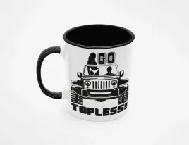 kubek-z-napisem-go-topless-i-samochodem-terenowym-off-road