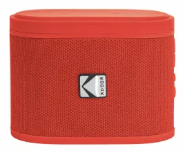 kodak-soundbrix-reverb-red-magnetyczny-glosnik-bluetooth-z-dokowaniem