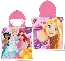 ponczo-recznik-dla-dzieci-50x100-princess