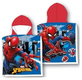 ponczo-recznik-dla-dzieci-55x110-spiderman