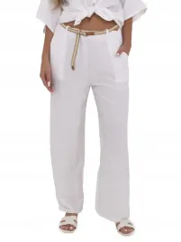 spodnie-materialowe-damskie-letnie-z-wyskim-stanem