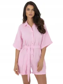 kombinezon-letni-damski-muslinowy-z-krotkim-rekawem