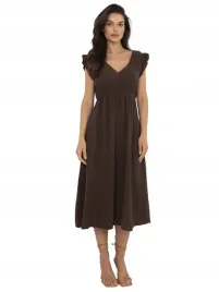 muslinowa-letnia-sukienka-damska-midi-z-wiazaniem-na-szyi