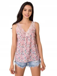 kwiecisty-wygodny-top-damski-z-koronka-dekolt-v