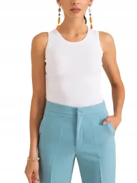 prazkowany-top-damski-bez-rekawow-bawelniany