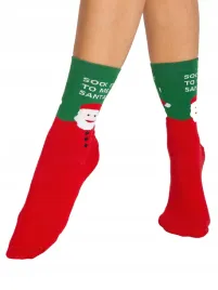 bawelniane-swiateczne-skarpetki-damskie-z-nadrukiem-3-pak