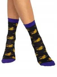 bawelniane-skarpetki-damskie-kolorowe-3-pak