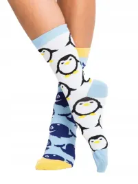 bawelniane-skarpety-damskie-z-nadrukiem-3-szt