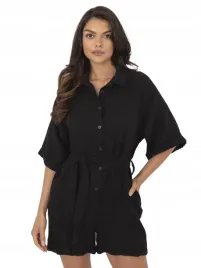 kombinezon-letni-damski-muslinowy-z-krotkim-rekawem