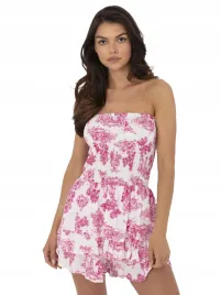 krotki-kombinezon-damski-bez-rekawow-z-nadrukiem