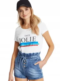 szorty-damskie-jeansowe-spodenki-gladkie-z-wysokim-stanem