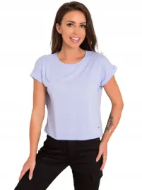 t-shirt-damski-gladki-z-okraglym-dekoltem-koszulka-bawelniana