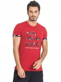 t-shirt-meski-bawelniany-koszulka-z-napisem