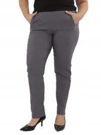 eleganckie-spodnie-damskie-plus-size-z-gumka-w-pasie