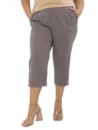 wygodne-zwezane-spodnie-damskie-rybaczki-plus-size