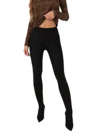 czarne-rajstopy-damskie-gladkie-z-ociepleniem