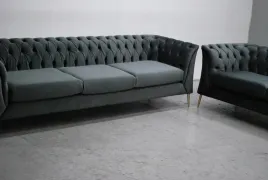 rpj-design-wielka-sofa-3-kanapa-popielaty-welur-zlote-nogi-salon-poczekalni