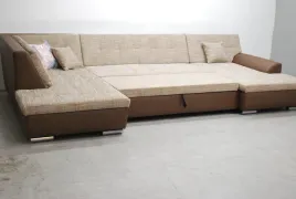 pza-nowy-niemiecki-naroznik-u-z-funkcja-spania-rogowka-brazowa-tkanina-sofa
