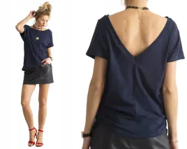 koszulka-damska-t-shirt-dekolt-lodka-s