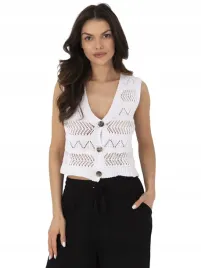 elegancki-krotki-sweter-azurowy-damski-bez-rekawow-kamizelka