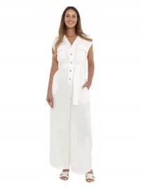 kombinezon-damski-letni-krotki-rekaw-z-szerokimi-nogawkami