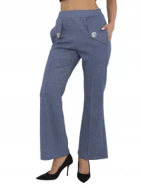 spodnie-dresowe-damskie-dzwony-z-wiazaniem