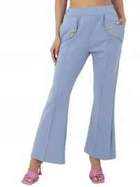 spodnie-dresowe-damskie-dzwony-z-wiazaniem