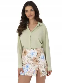 stylowe-wygodne-spodnico-szorty-z-rozcieciem-spodnica-spodenki