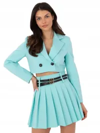 spodnica-plisowana-damska-mini-elegancka-z-paskiem