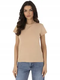 koszulka-damska-bawelniana-t-shirt-gladki