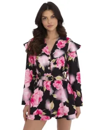 elegancki-kombinezon-damski-na-lato-z-kolnierzykiem