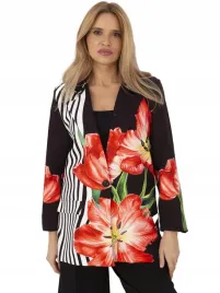 marynarka-casualowa-damska-z-poduszkami-na-ramionach