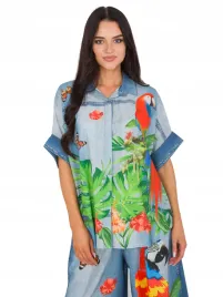 koszula-damska-z-printem-casualowa-w-serek