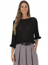 elegancki-stylowy-sweter-damski-oversize-z-metaliczna-nicia