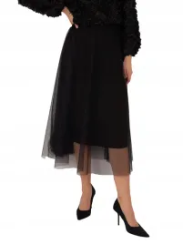 spodnica-damska-rozkloszowana-tiulowa-z-gumka-w-pasie