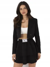 gladka-mini-spodnica-damska-rozkloszowana-z-falbana-gumka-w-pasie